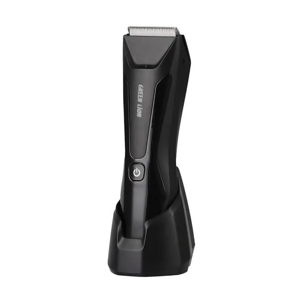 Green Lion Sensitive Pro Body Trimmer