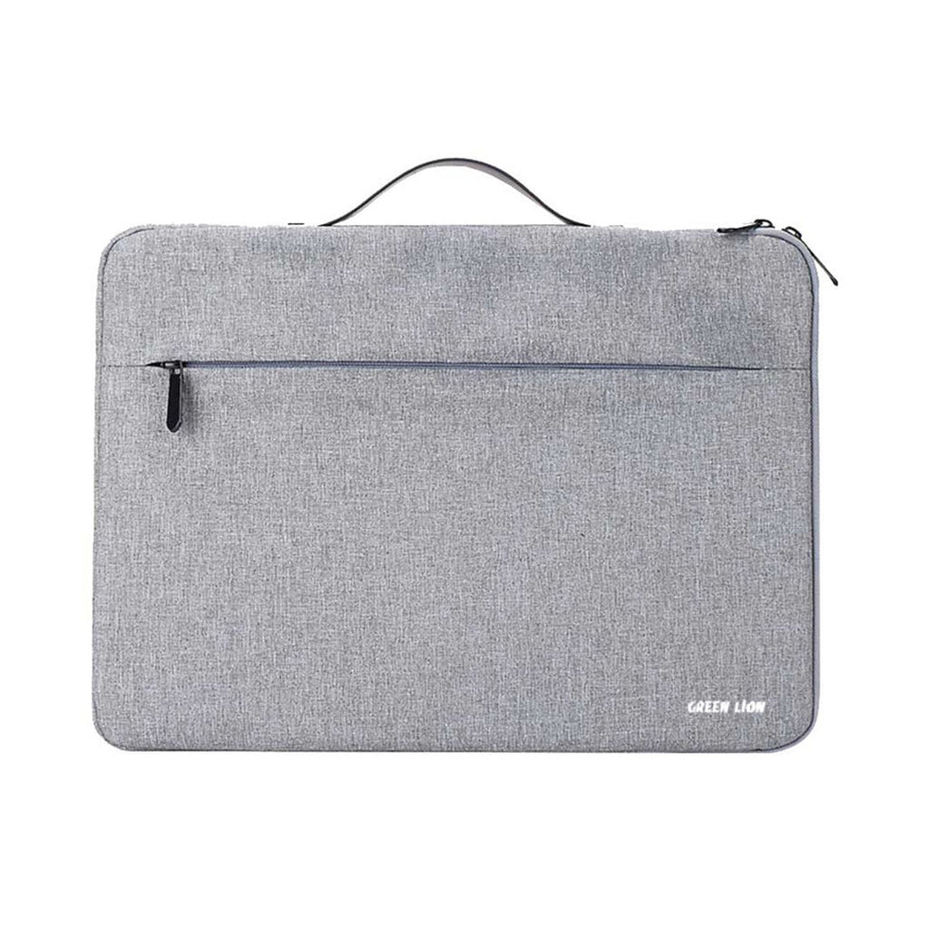 Green Lion Sigma Laptop Sleeve Bag for 14.1” Device