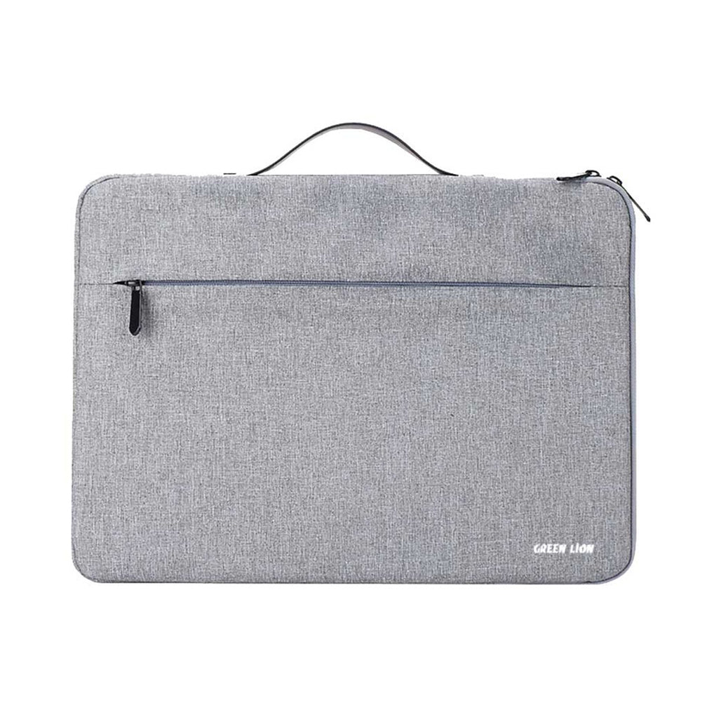 Green Lion Sigma Laptop Sleeve Bag for 14.1” Device