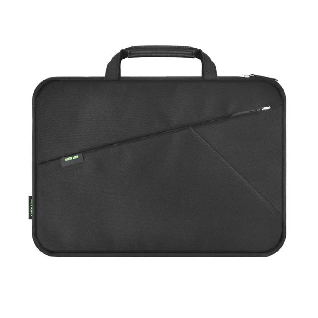 Green Lion Sigma Laptop Sleeve Bag