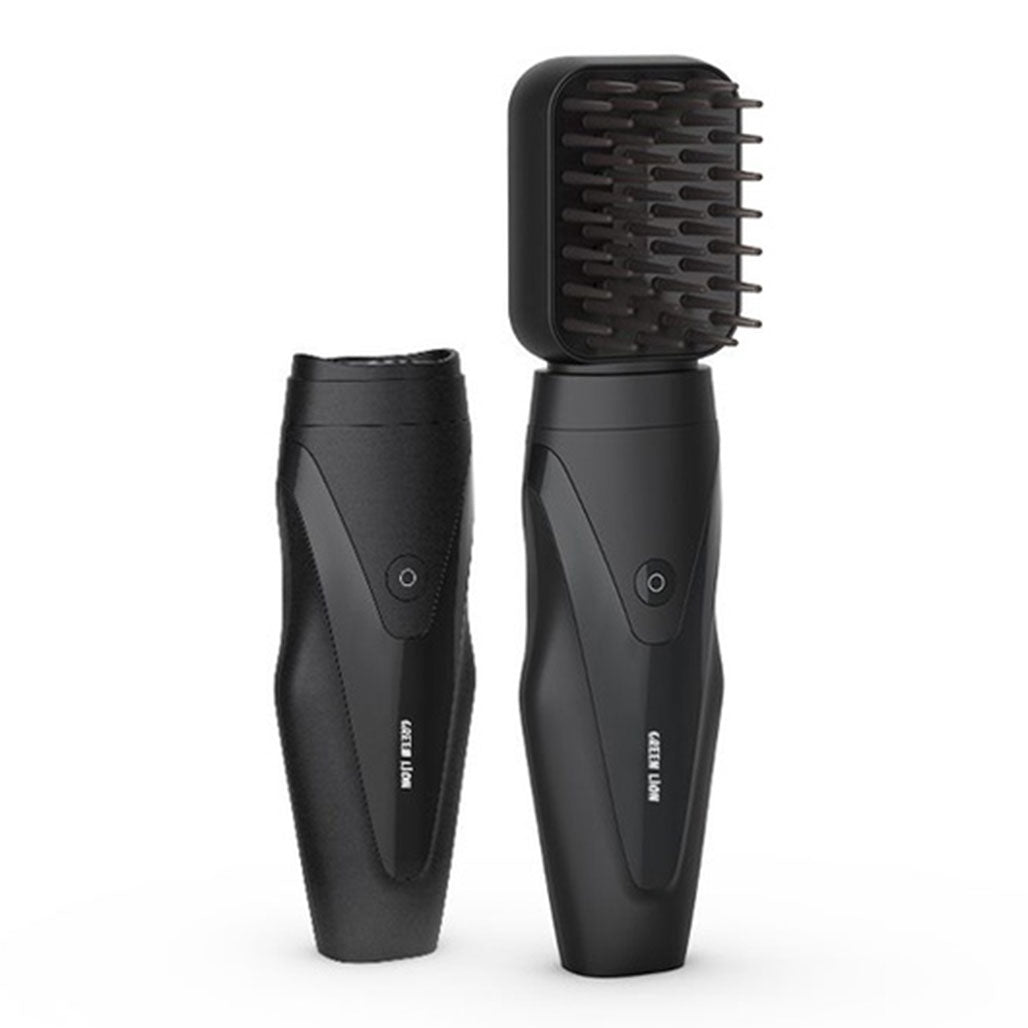 Green Lion Smart Bakhour Comb 1500mAh Black