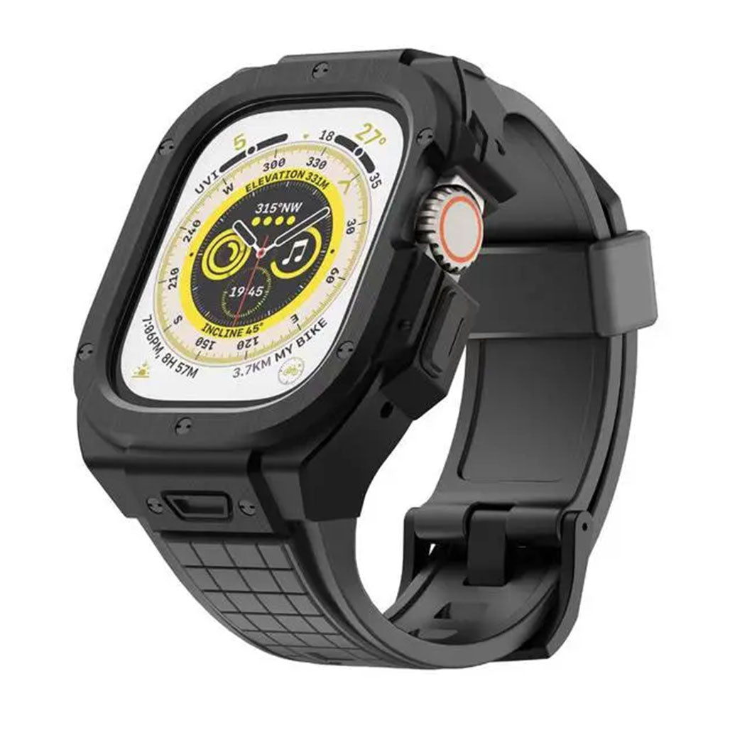 Green Lion GNSTYULC49BK Styled Ultra Case