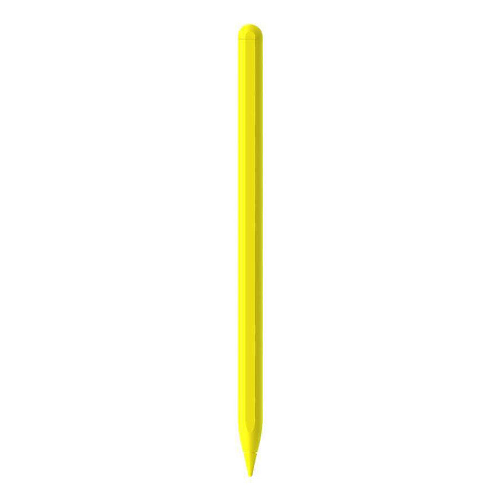 Green Lion Stylus Pen Pro Black - GNSTPENPRYL.
