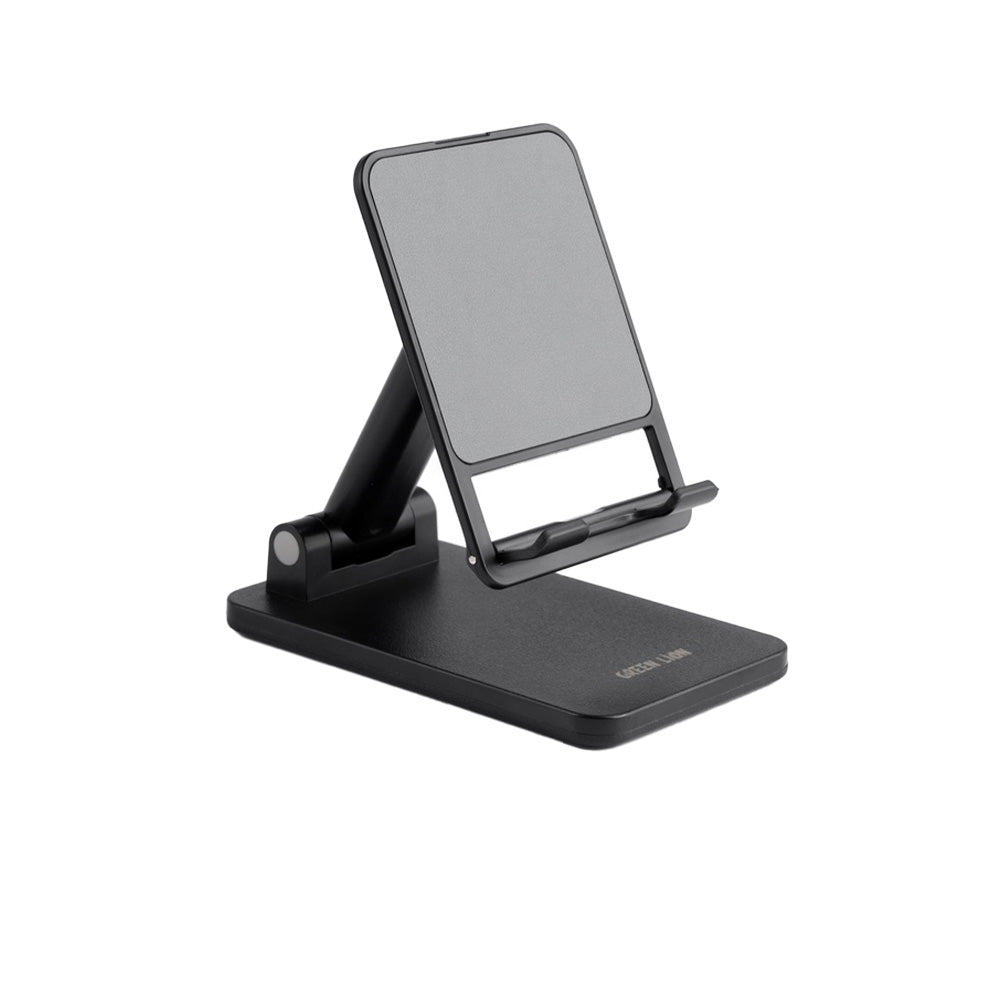 Green Lion Tablet Desk Stand