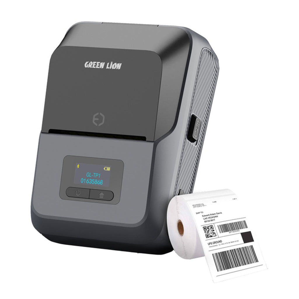 Green Lion Thermal Printer