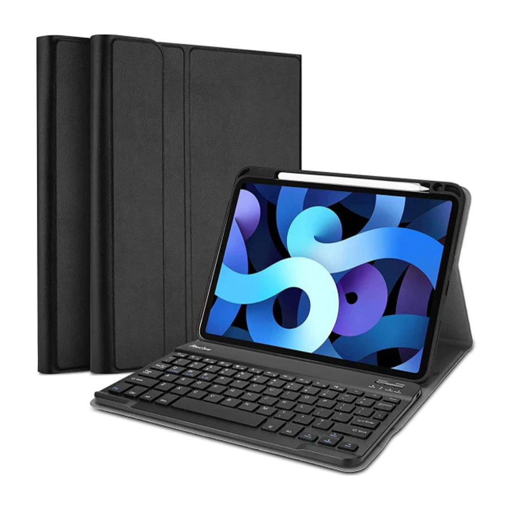 Green Lion Touchpad Keyboard Case for iPad 10.5" & 10.2"