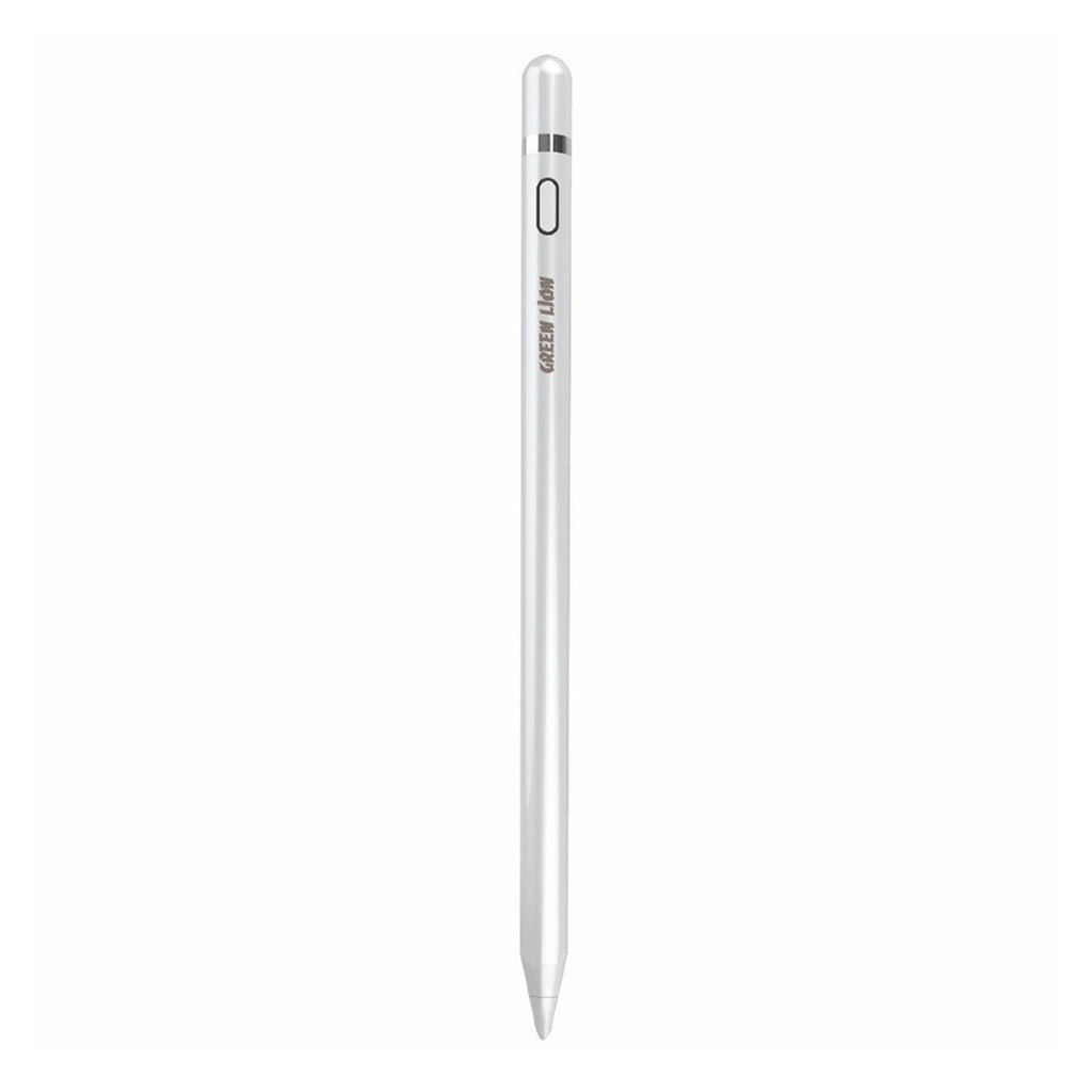 Green Lion Universal Pencil 2 - White