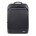 Green Lion Vienna - Fingerprint Backpack Black