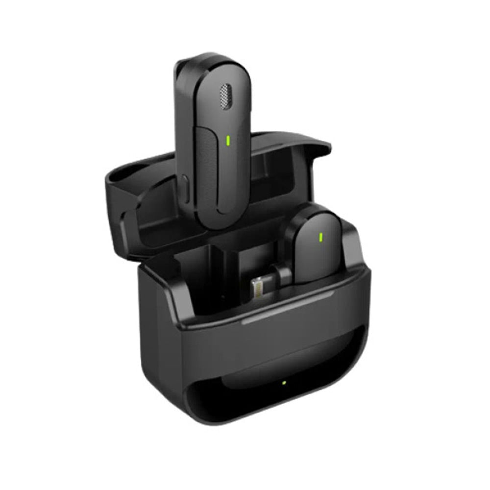 Green Lion Wireless Microphone Lightning Connector