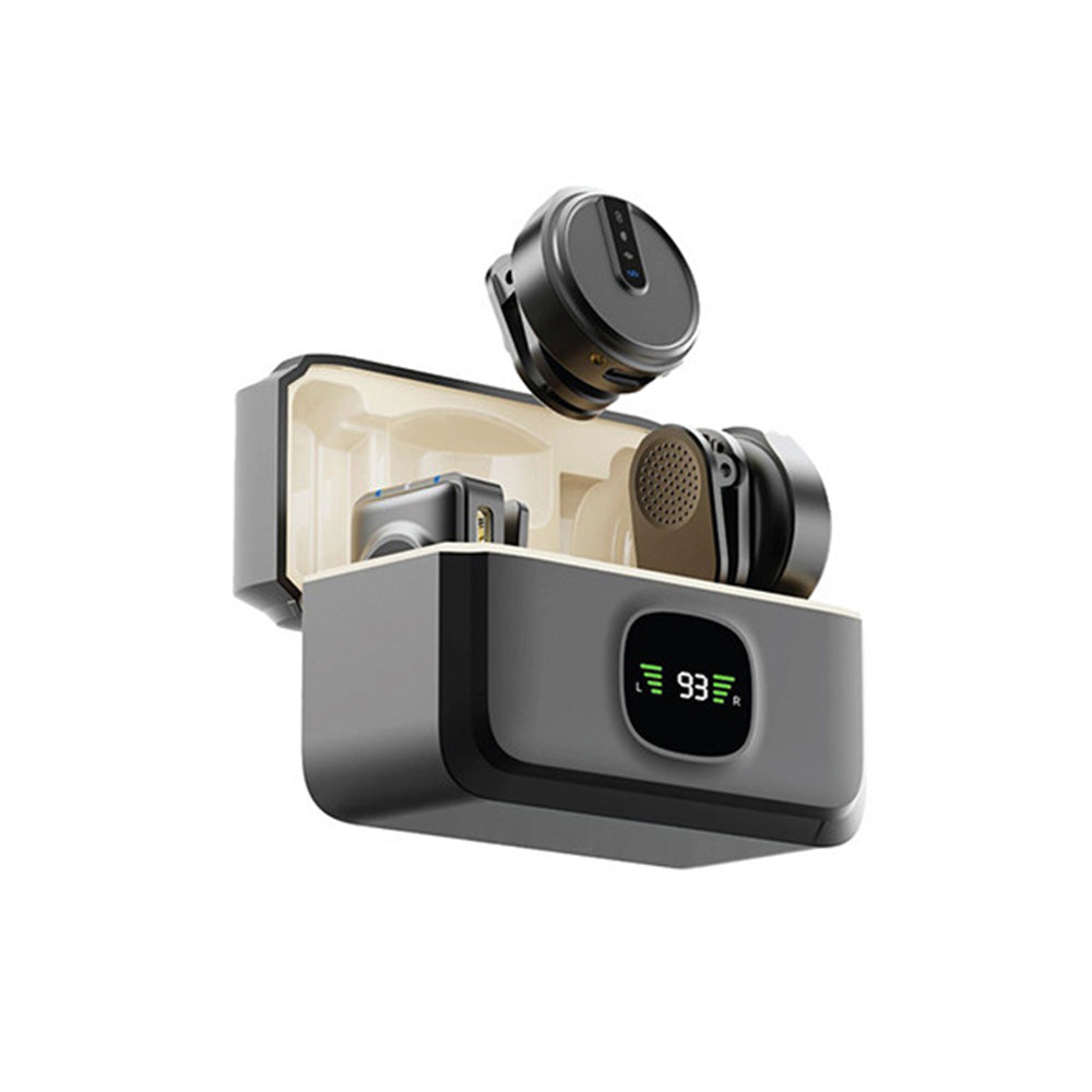 Green Lion GLM-Wireless Mic Lite