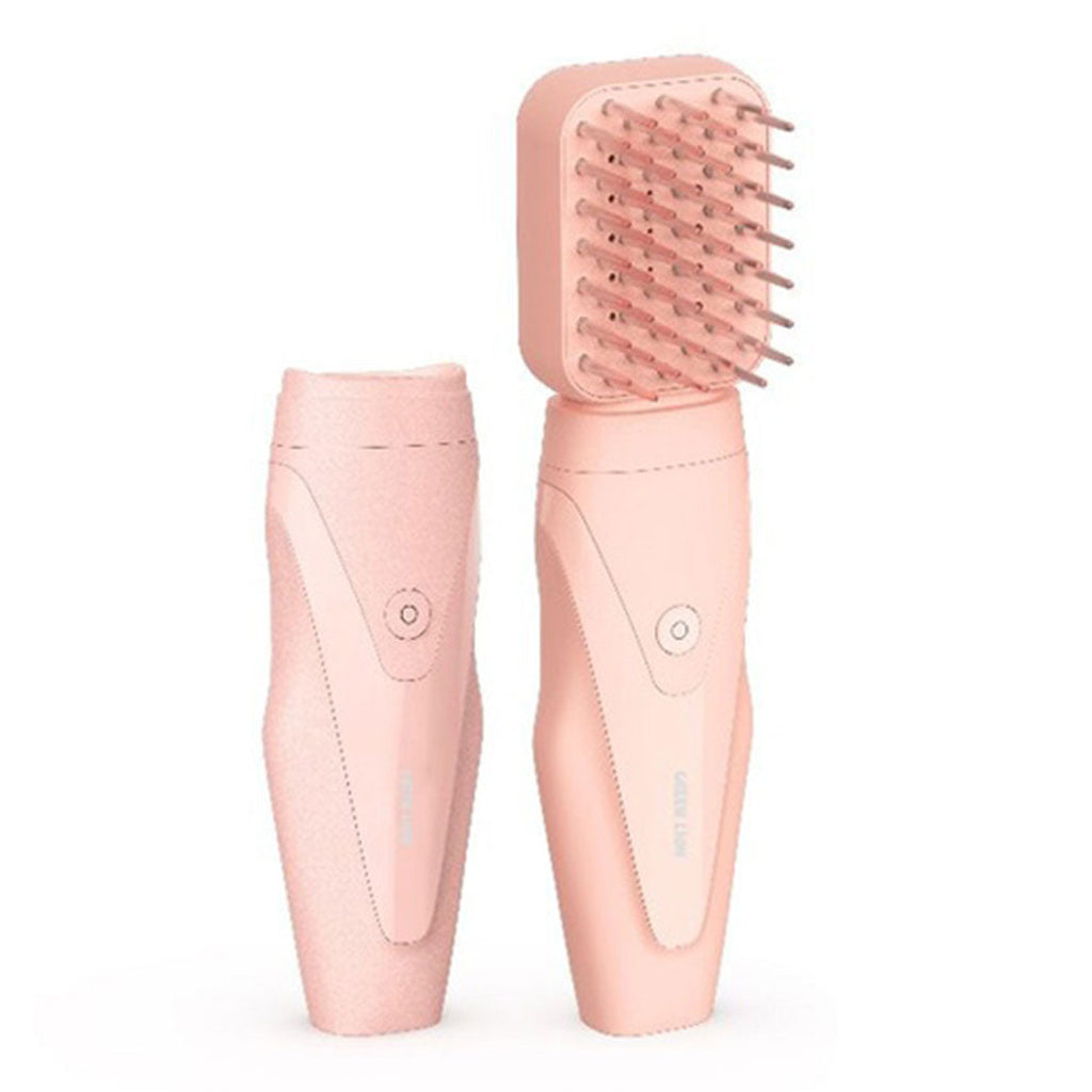 Green Lion Smart Bakhour Comb 1500mAh Black
