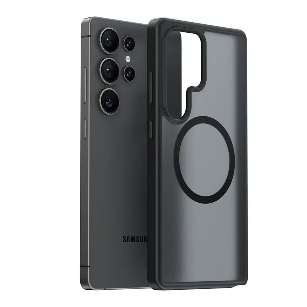 Torras Guardian-Mag for Samsung S25 Ultra