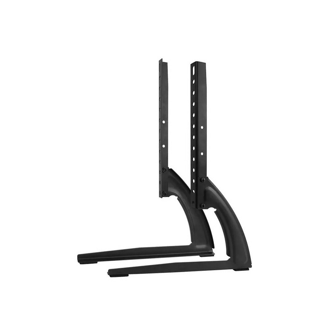 Conqueror Desk Mount Stand for LED, LCD, Plasma TV 26" To 37" - D300