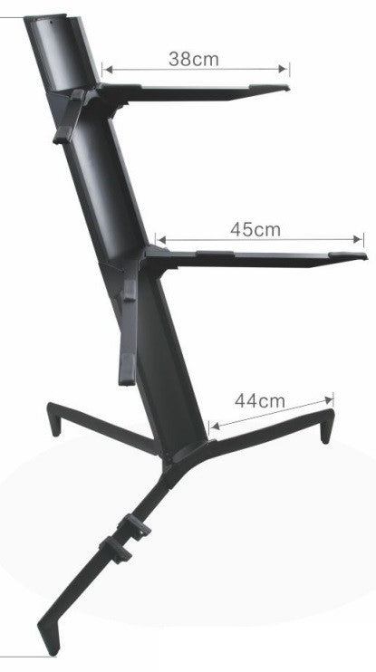 H163 Stand Keyboard H163