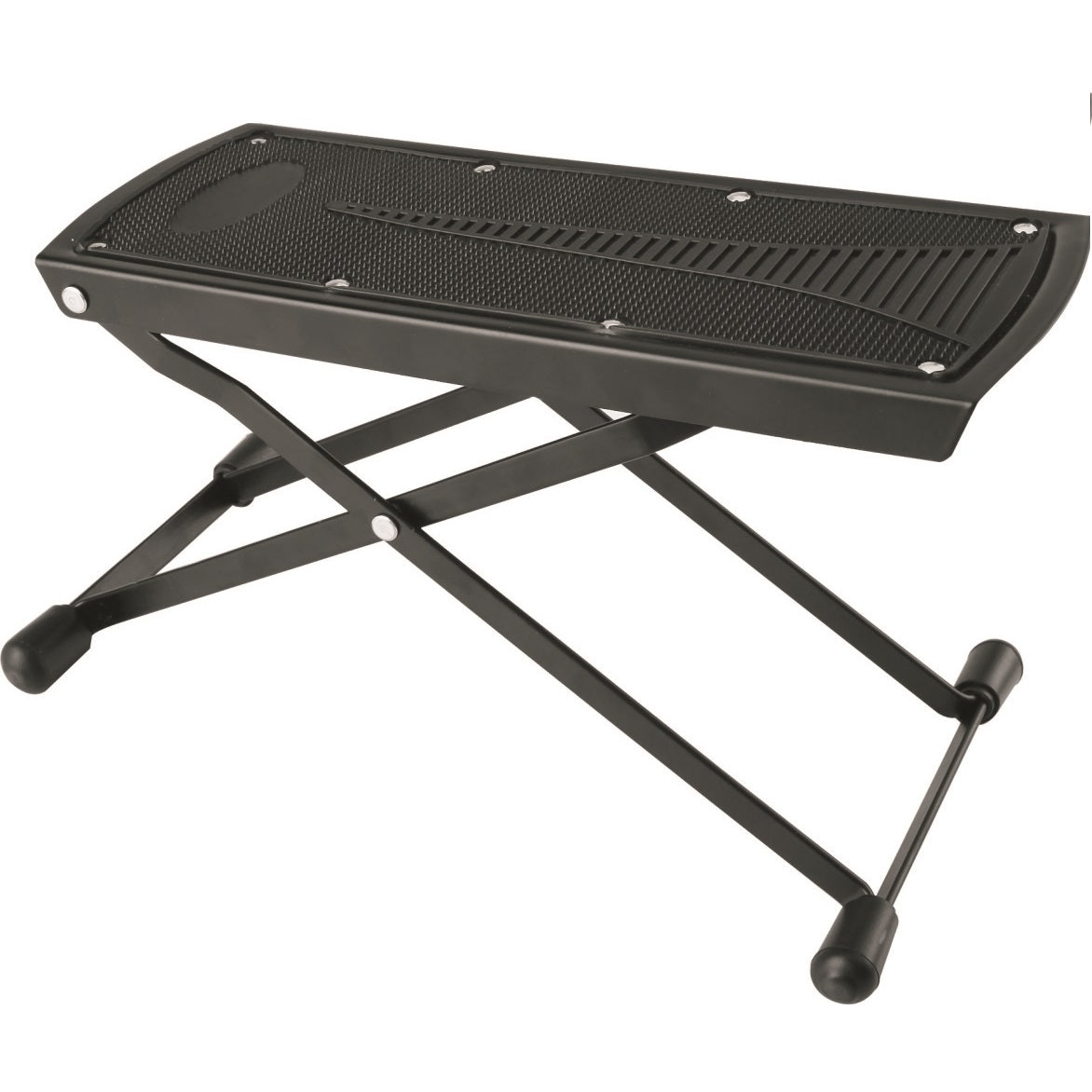 Guitar Foot Rest Portable Adjustable and Foldable - H166
