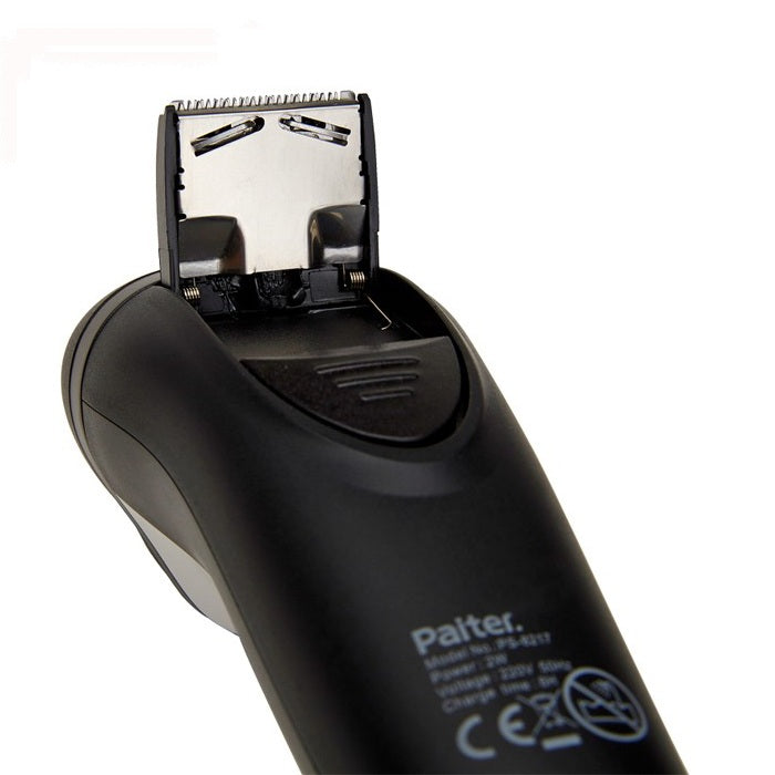 Paiter Electric Hair Shaver for Men Rechargeable - PS8217