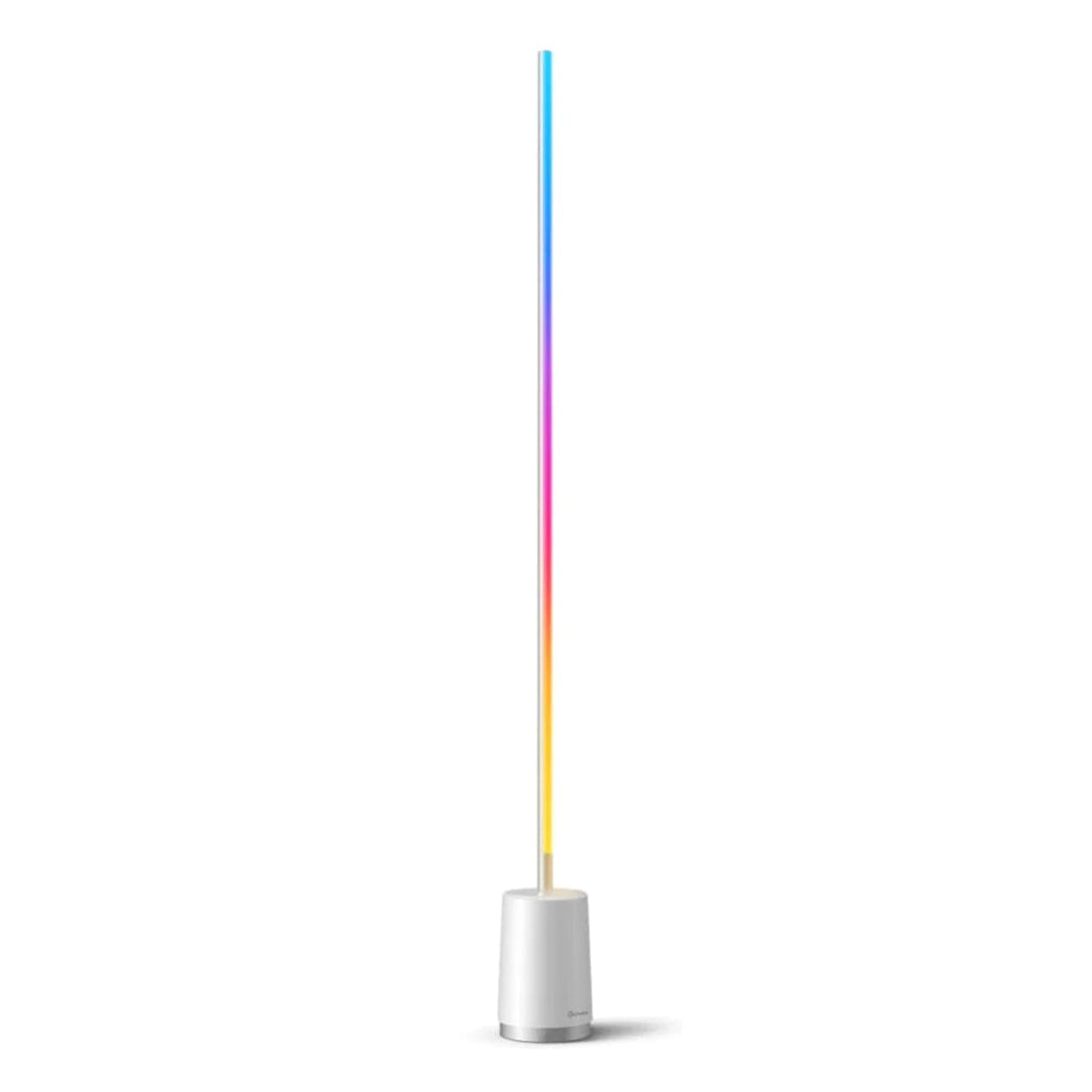 Govee Lyra RGBICWW Corner Floor Lamp - H6072