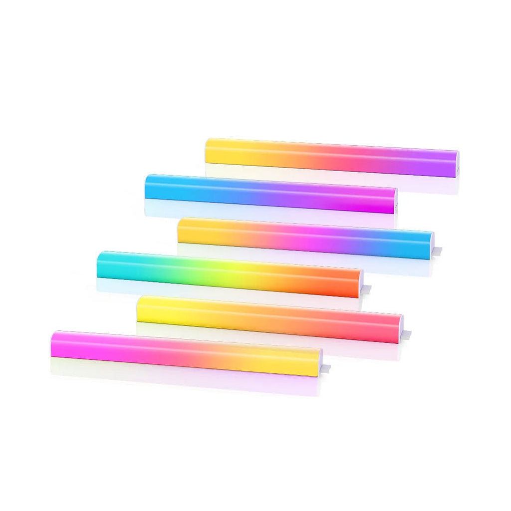 Govee Glide Lively RGBIC Wall Lights - H610A