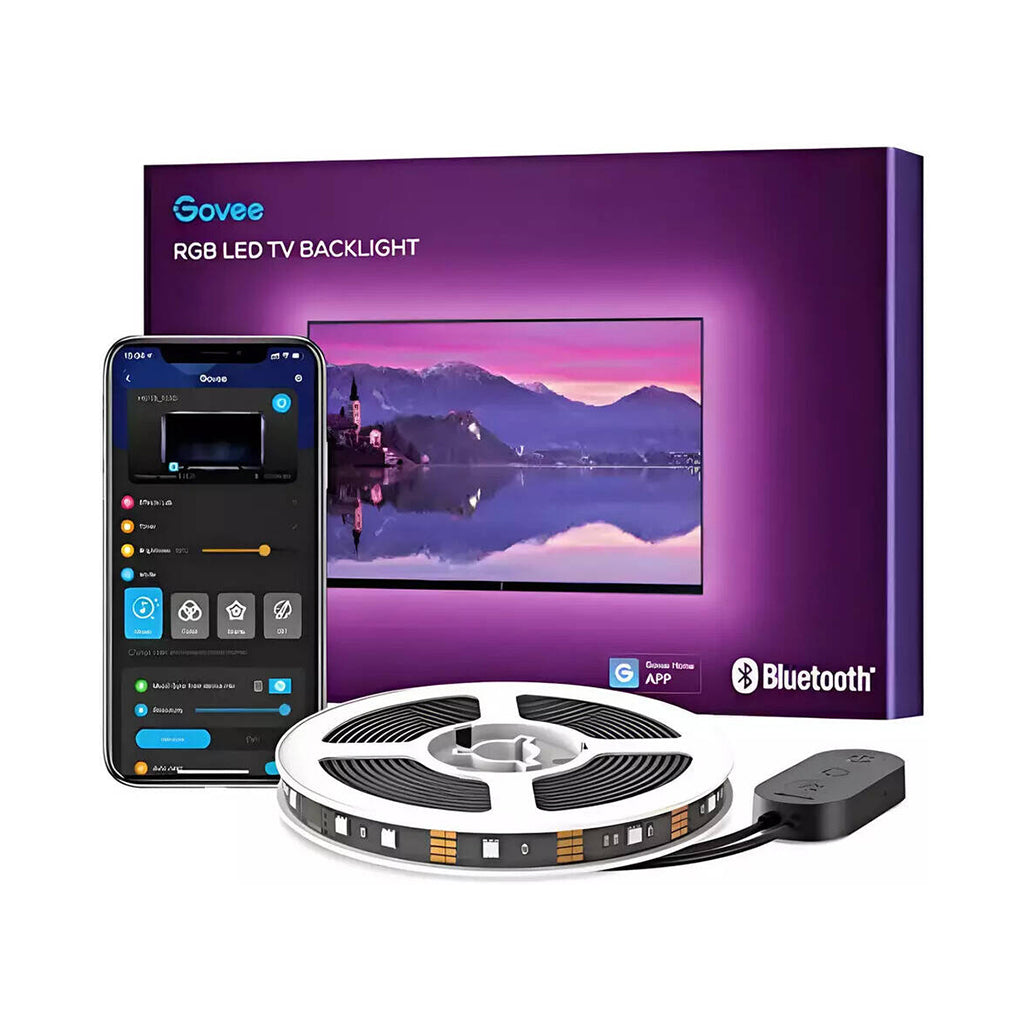 Govee Smart LED TV Backlight 46-60" RGB Light Strip