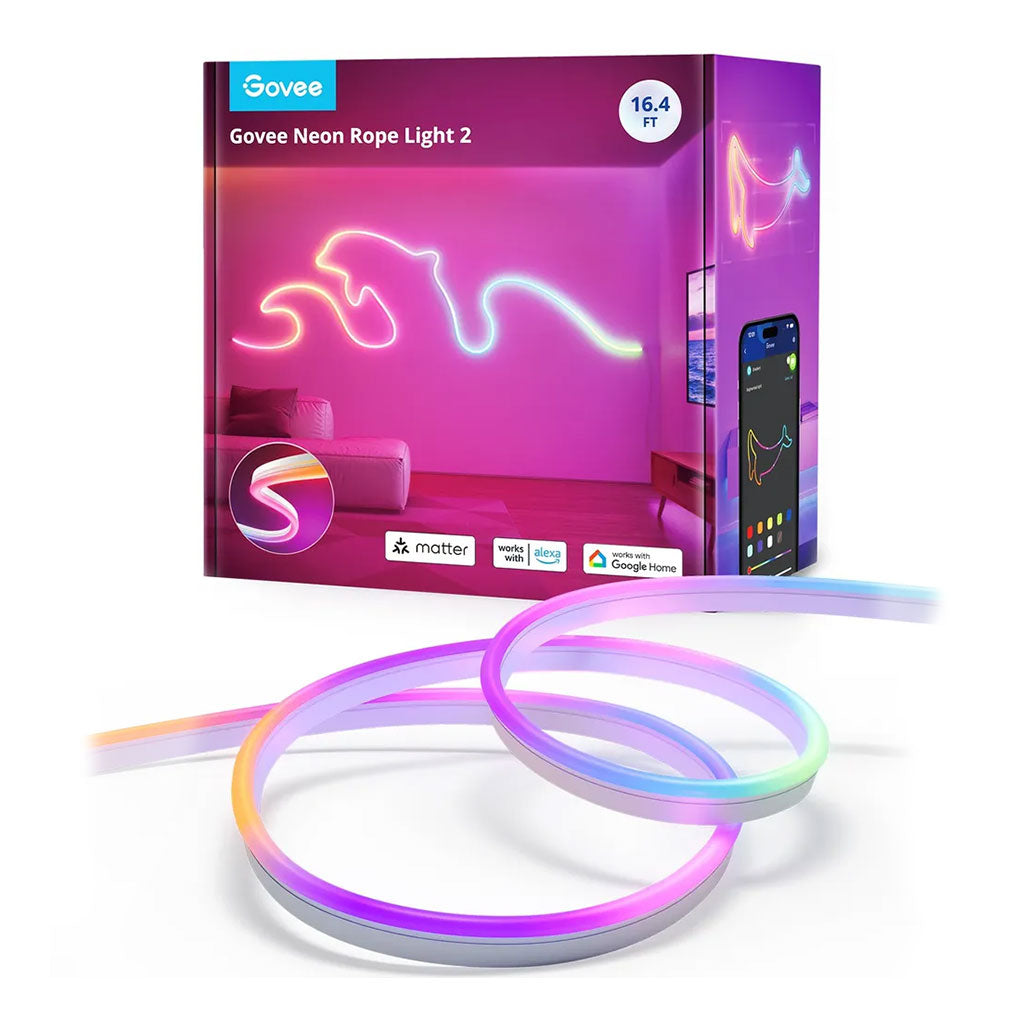 Govee Neon Rope Light 2