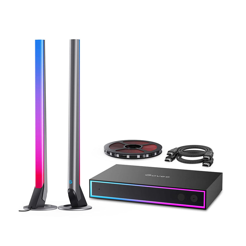 Govee AI Gaming Sync Box Kit - H6601