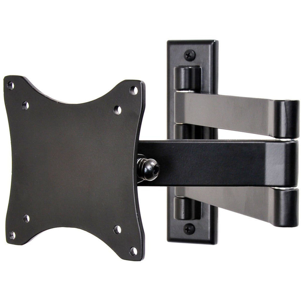 Conqueror Articulating Stand for LED / LCD / Plasma TV 23'' - 32'', Wall Mount - HA13
