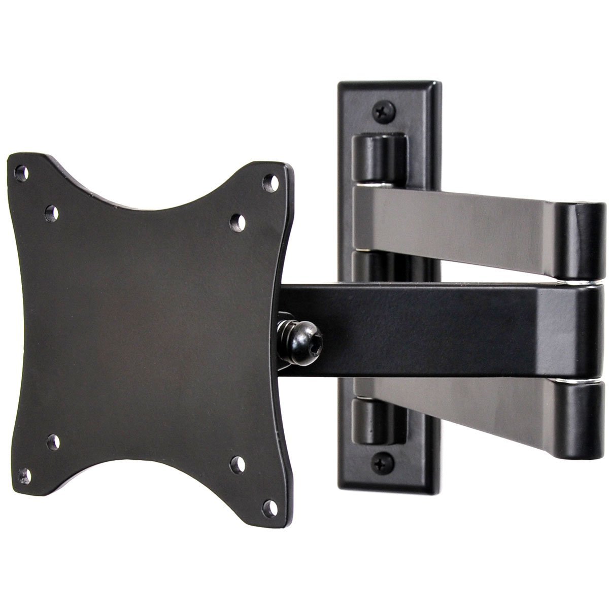 Conqueror Articulating Stand for LED / LCD / Plasma TV 23'' - 32'', Wall Mount - HA13