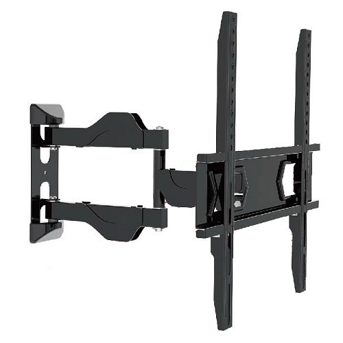 Conqueror Articulating Stand for LED / LCD / Plasma TV 37''-65'', Wall Mount - HA23