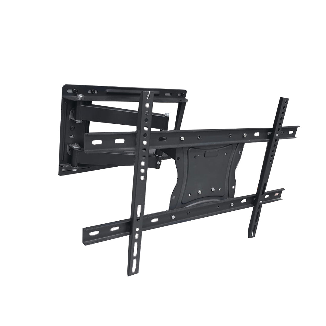 Conqueror Articulating Stand for LED / LCD / Plasma TV 37''-70'', Wall Mount - HA24