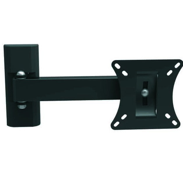 Conqueror Articulating Stand for LED / LCD / Plasma TV 12''- 22'', Wall Mount - HA8