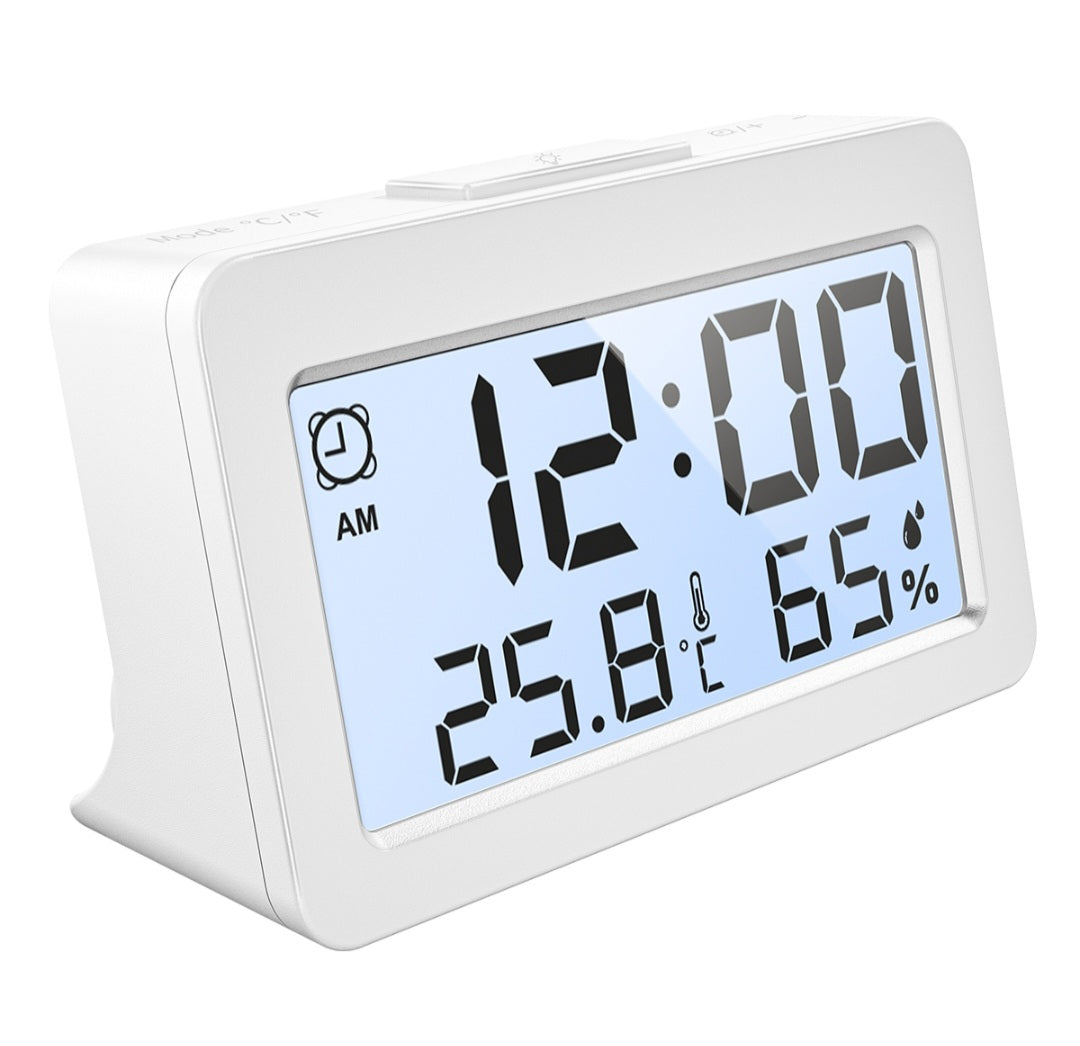 TOP Alarm Clock D1