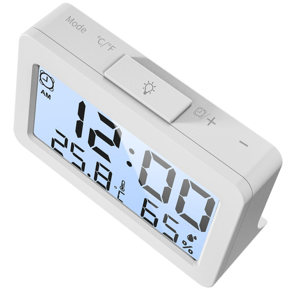 TOP Alarm Clock D1