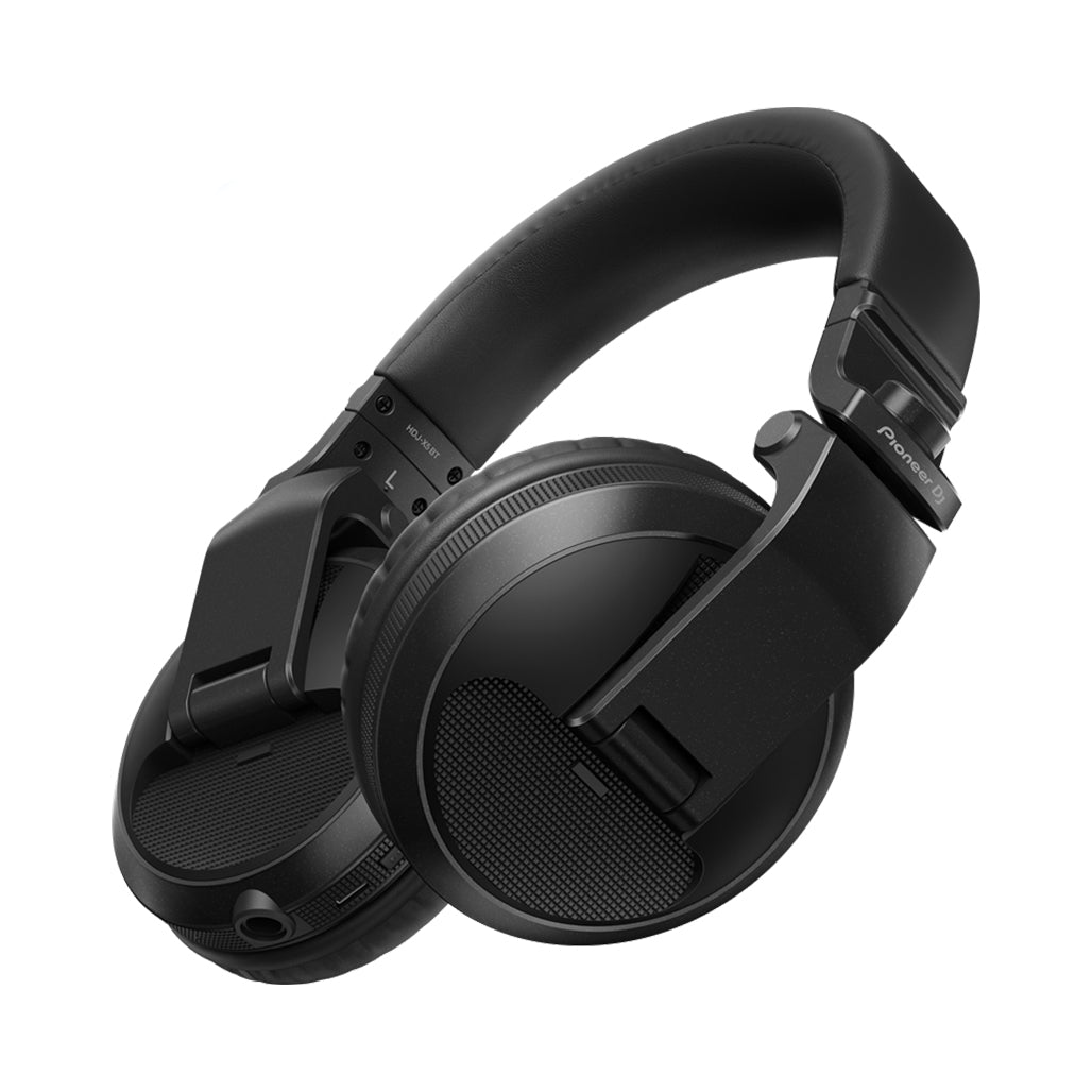 Pioneer HDJ-X5BT - Over-ear DJ headphones with Bluetooth