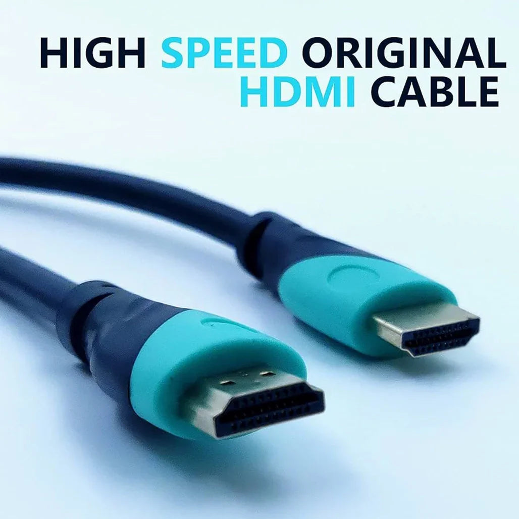 Heatz Zt77 HDMI Cable 15 Meter