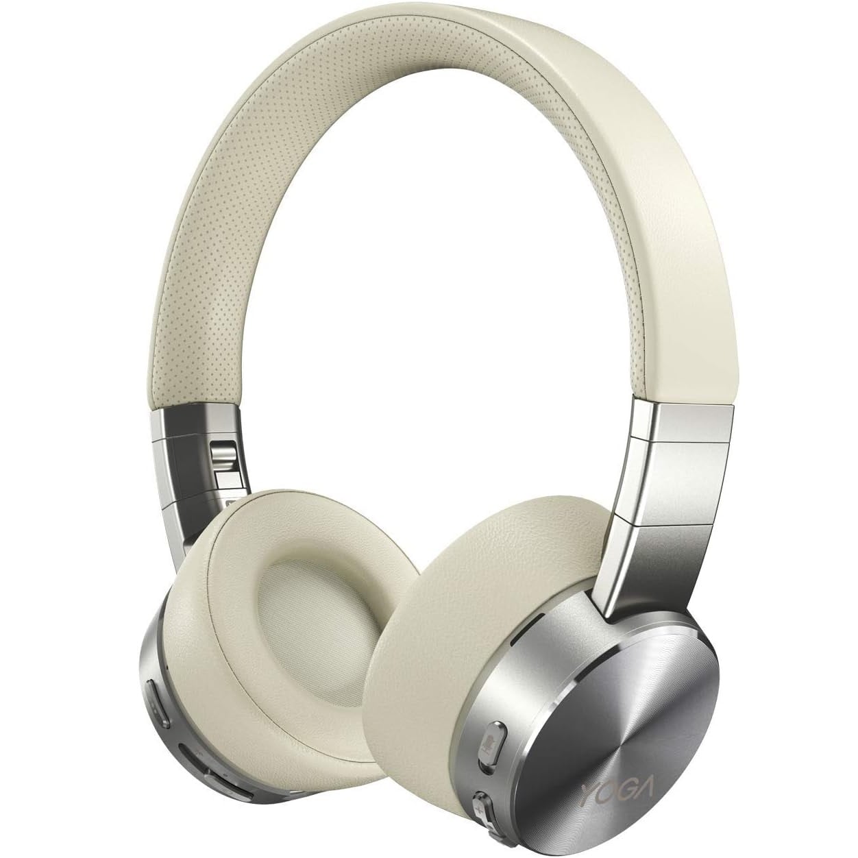 Lenovo Yoga Active Noise Cancellation Headphones GS-7127, Wireless, Bluetooth - image 1