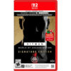 Nintendo HITMAN World of Assassination - Signature Edition - NS2