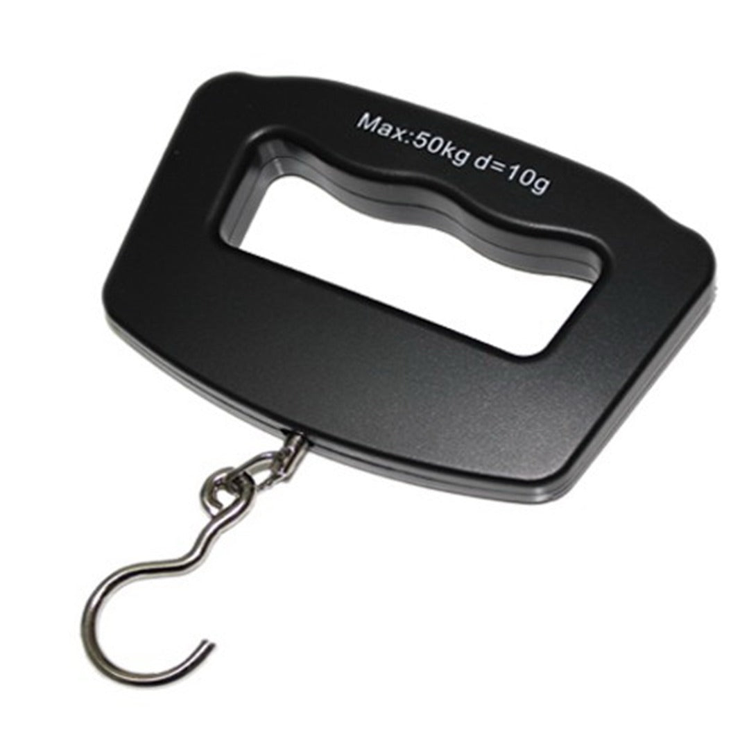 Luggage Scale Digital 50 Kg Capacity Compact - JLH130