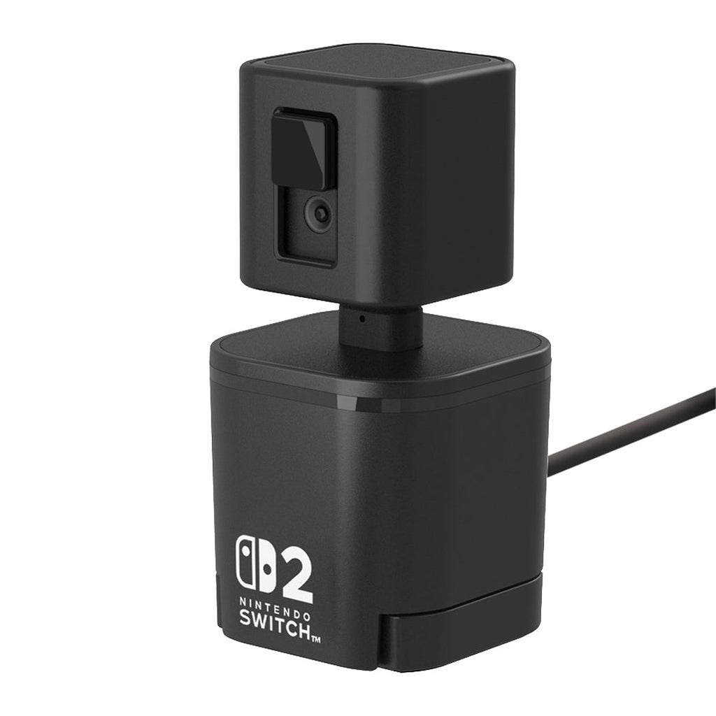 HORI USB Camera for Nintendo Switch 2