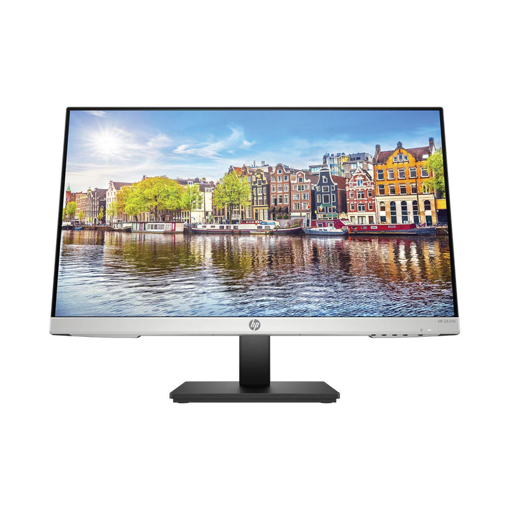 HP 24MH - 23.8-inch Display 23.8" FHD