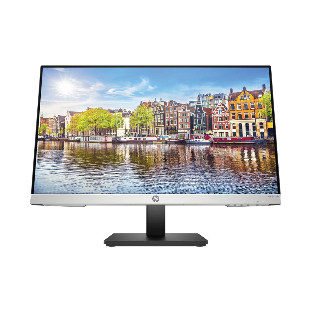 HP 24MH - 23.8-inch Display 23.8" FHD