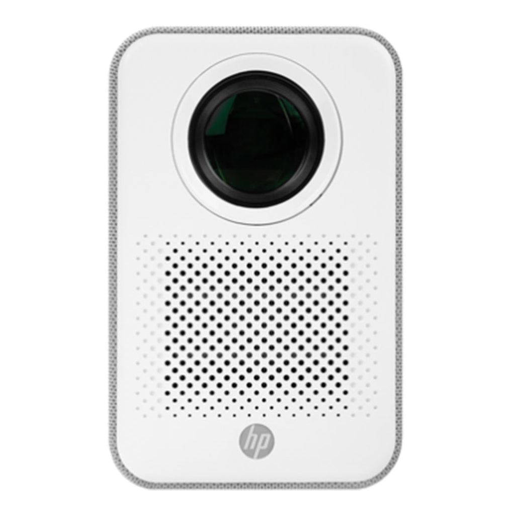 HP CC Series - Citizen Cinema CC500 3 in 1 Retail Bundle