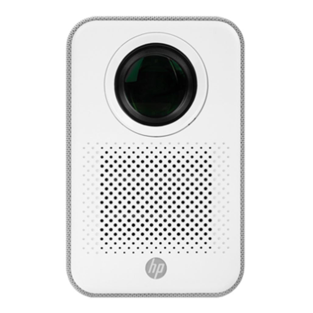 HP CC Series - Citizen Cinema CC500 3 in 1 Retail Bundle