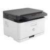 HP Color Laser 178nw Wireless All in One Laser Printer with Mobile Printing & Built-in Ethernet, Works with Alexa, 4ZB96A