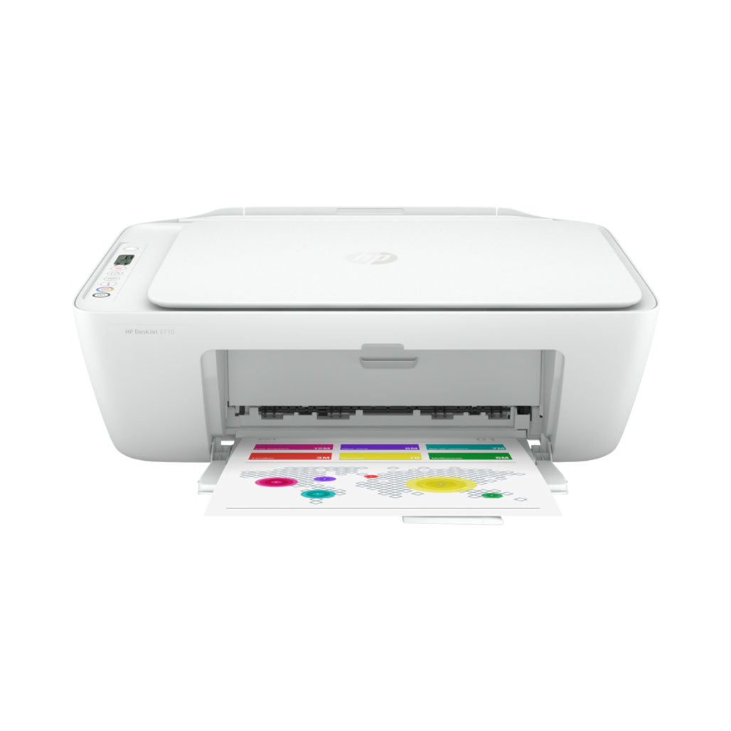 HP DeskJet GT 5810 All-in-One Printer