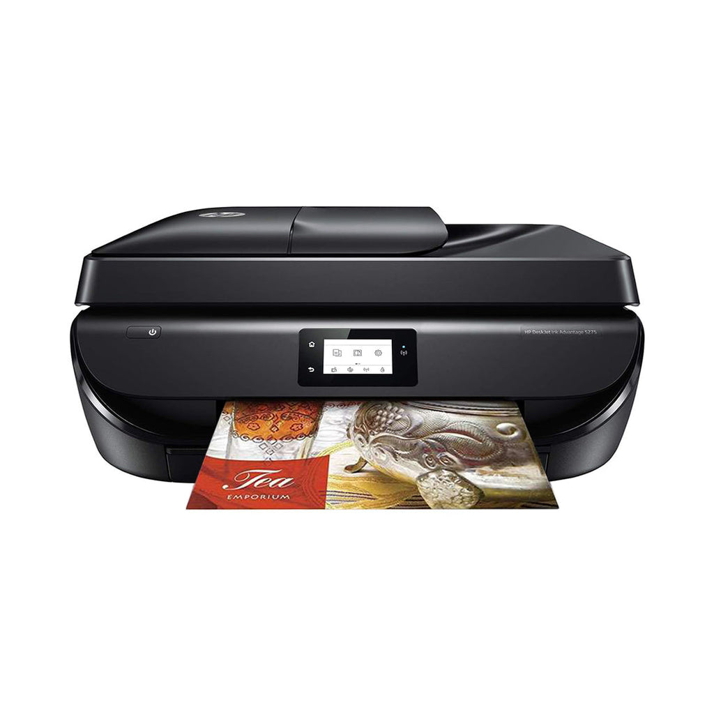 HP DeskJet Ink Advantage 5275 All-in-One Printer