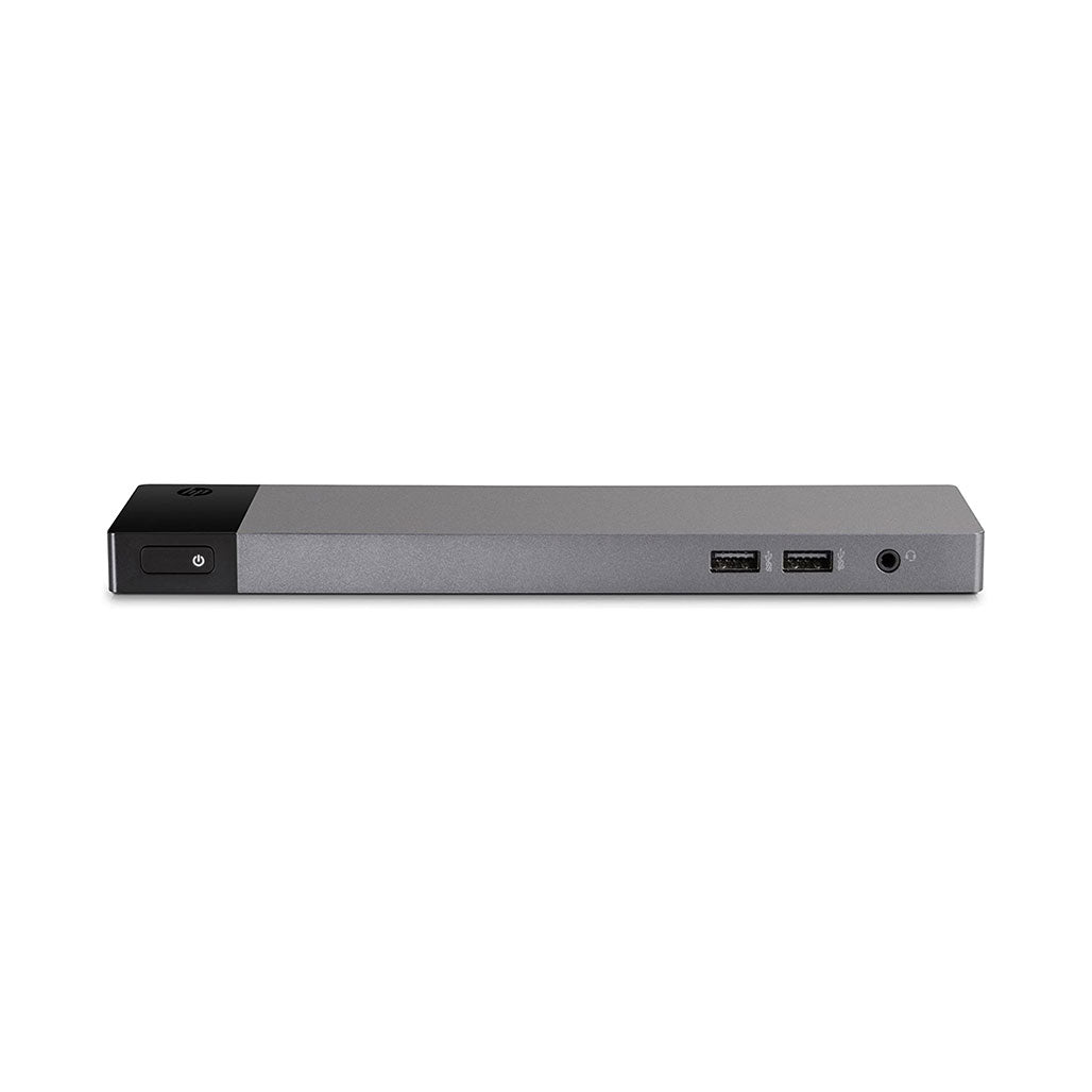 HP Elite Thunderbolt 3 65W Dock