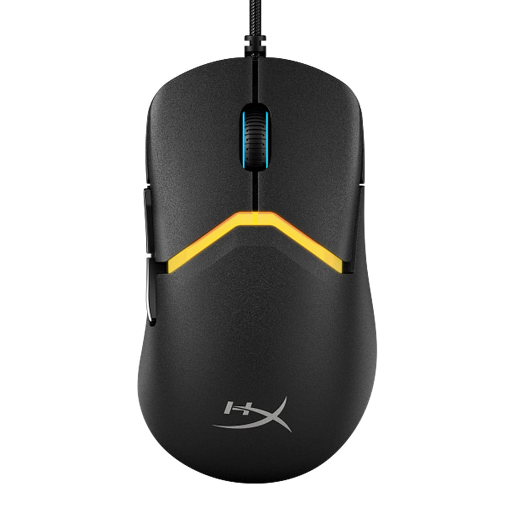 HyperX Pulsefire Surge - Gaming Mouse (Black) |4P5Q1AA
