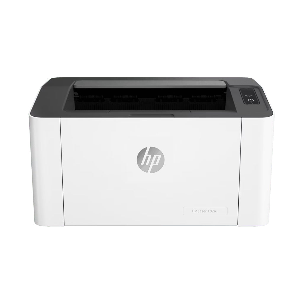 HP Laser 107a | Black Printing | Printer (Brand New)