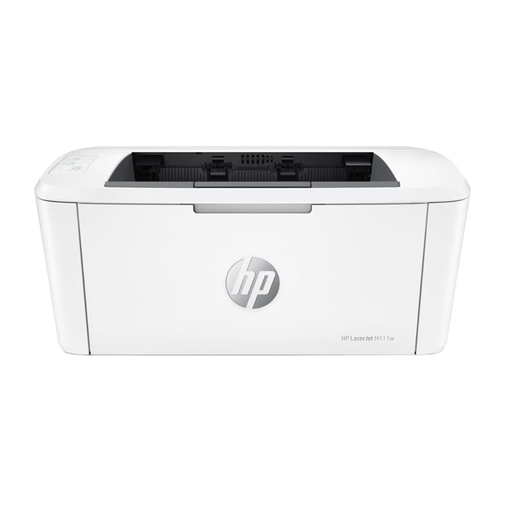 HP M111W LaserJet Mono Printer 7MD68A Wireless