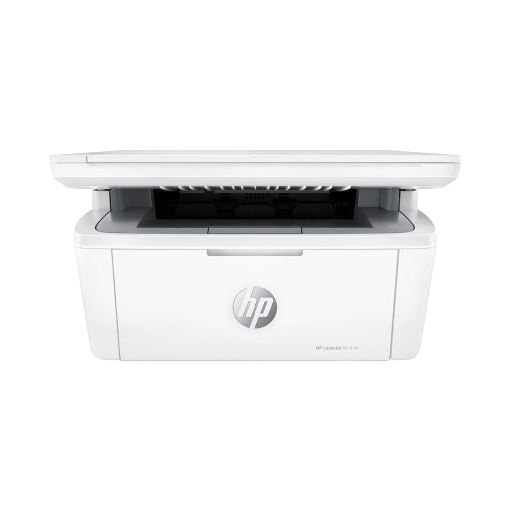 HP LaserJet MFP M141w Printer - Compact Multifunction Printer for Efficient Home and Office Use